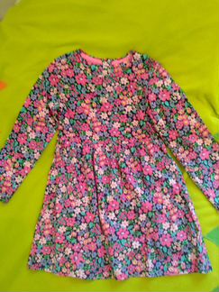 Платье Mothercare 8лет 128см