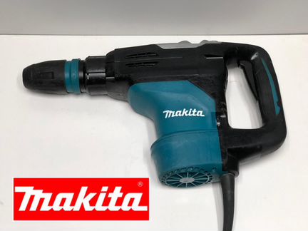 Перфоратор Макита HR 4003 C