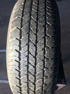 205 65 16 Bridgestone Dueller HT 684 95T