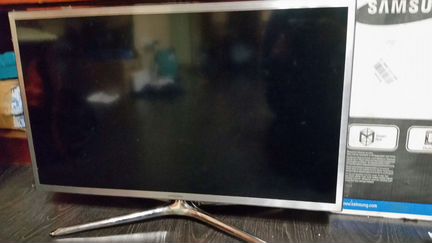 Телевизор samsung smart tv 32