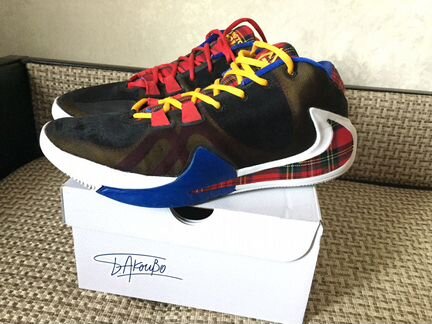 Nike Zoom Freak 1, US 11,5