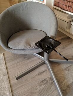 Кресло IKEA skruvsta (302.800.04), ремонт/запчасти