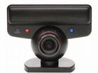 Playstation Eye Камера-используется как вебка