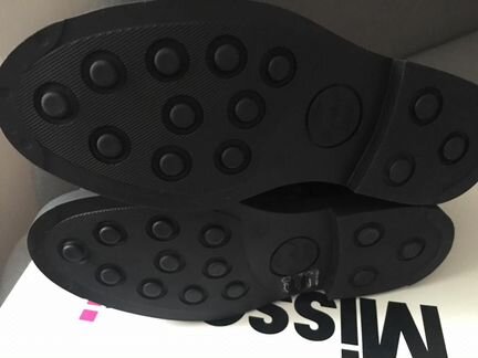 Missouri 32 новые зима