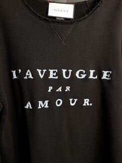 Свитшот Gucci