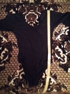 Купальники для занятий танцами, гимнастикой