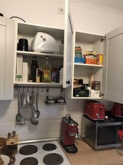 Кухонный гарнитур IKEA