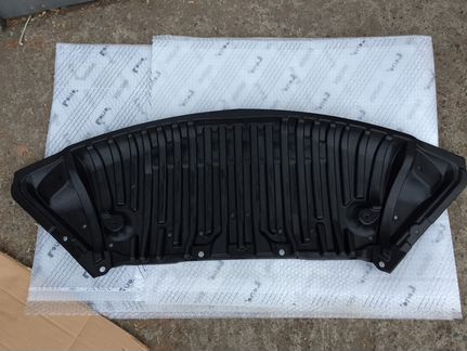 Пыльник,защита Мерседес Е207