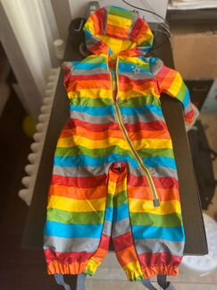 Комбинезон непромокаемый Barkito 86