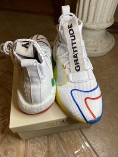 Кроссовки Adidas Pharrel Williams Crazy LVL