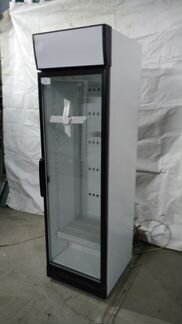 Холодильный шкаф с замком