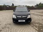 Opel Meriva 1.6 МТ, 2007, 188 000 км объявление продам