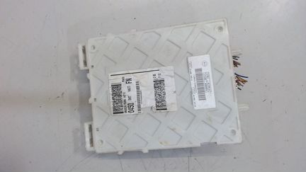 Блок управления, BSI (Блок предохранителей) Ford K