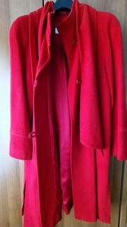 Пальто женское