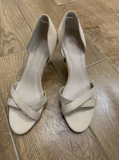 Босоножки H&M