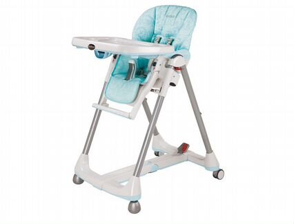 Стульчик для кормления prima papa diner peg-perego