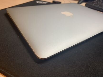 MacBook Air 13 (2017) 128Gb