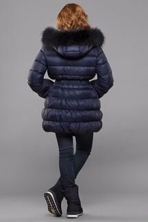 Пуховик Consowear