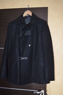 Мужское пальто Италия Новое