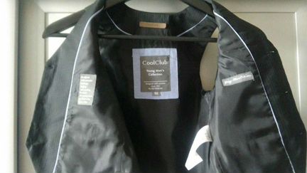 Костюм двойка для мальчика