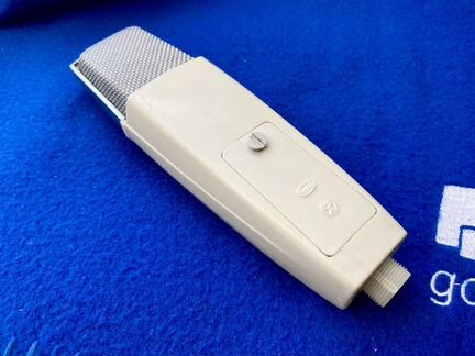 Ленточный микрофон Октава мл-51. Новый. СССР