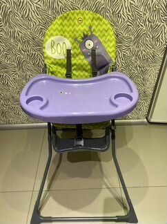 Стул для кормления Happy Baby