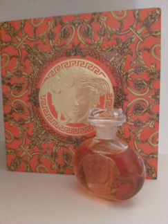 Blonde Versace духи 15мл 90е годы редкость