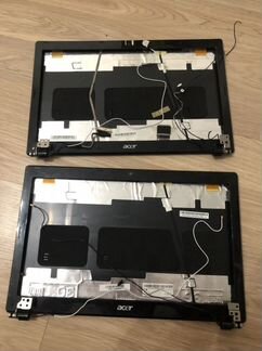 Крышки матриц Acer