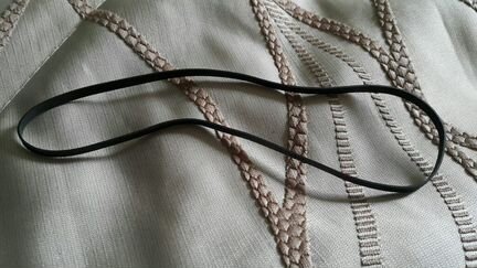 Пасики. Полудиаметр 21 см