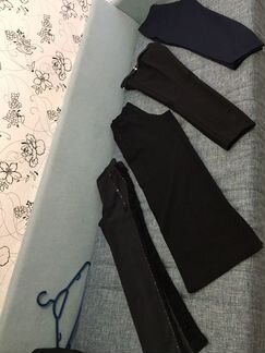 Брюки