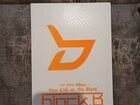 Диск Block B 1-st mini album
