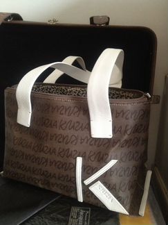 Сумка Krizia оригинал Италия