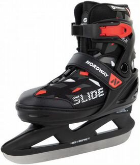 Коньки детские Nordway slide BOY
