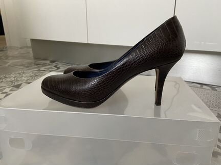 Туфли Pollini Италия 39р