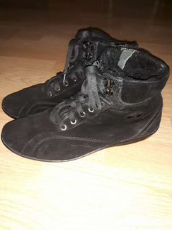 Ботинки зимние Baldinini