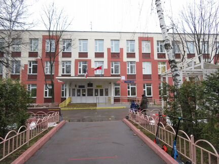 3-к квартира, 75 м², 2/5 эт.