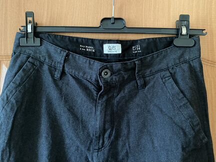 Брюки Q/S by S’Oliver