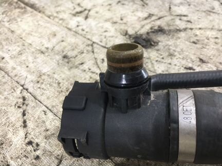 Патрубок системы охлаждения Bmw 3-Series F30