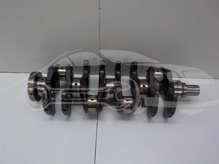 Коленвал MN149612 mitsubishi Grandis (NA#)