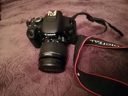 Canon 600d