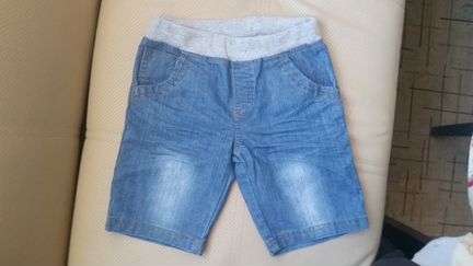 Шорты для мальчика