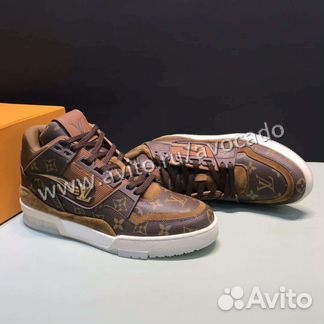 Кроссовки Louis Vuitton