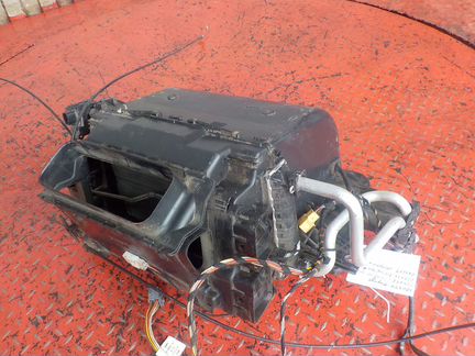 Корпус отопителя ман тга (MAN TGA) 81619020080