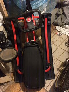 Снегокат детский