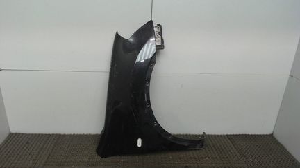 Крыло правое переднее Nissan Qashqai, 2007