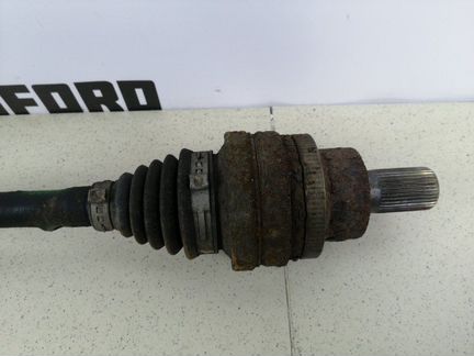 Привод задний Форд Куга 1, 2.0 tdci