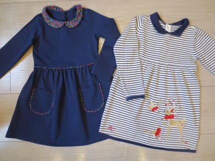 Платье Mothercare, р.104