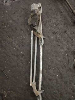 Форд фокус 2 Тропеция дворников Разборка