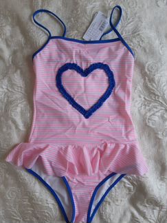 Купальник Cazedonia для девочки