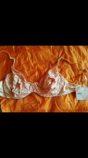 Новый Бюстгальтер Flamingo 70-с